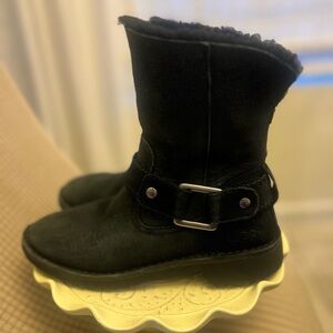 UGG Cedric Boots